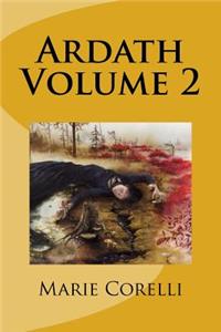 Ardath Volume 2