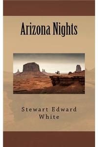 Arizona Nights