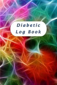 Diabetic Log Book