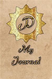 My Journal