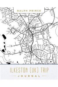 Ilkeston (Uk) Trip Journal