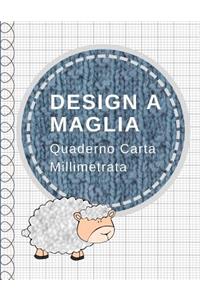 Design a Maglia