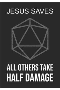 RPG Journal