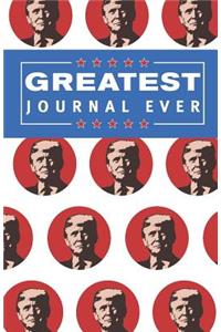 Greatest Journal Ever