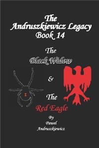 Andruszkiewicz Legacy Book 14