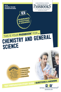 Chemistry and General Science (Nt-7a)