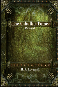 Cthulhu Tome Revised