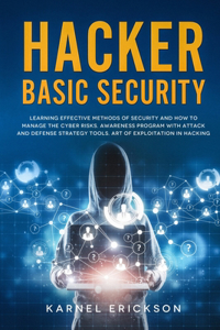 Hacker Basic Security