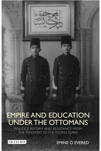 Empire and Education under the Ottomans