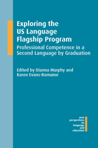 Exploring the Us Language Flagship Program