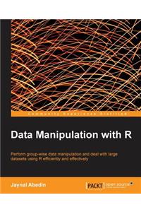 Data Manipulation with R