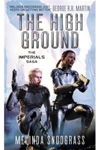 The High Ground: Imperials 1