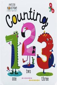 Counting 123