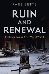 Ruin and Renewal