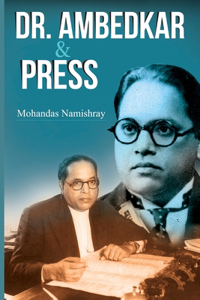 Dr. Ambedkar & Press