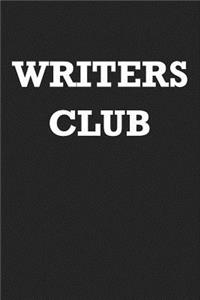 Writers Club