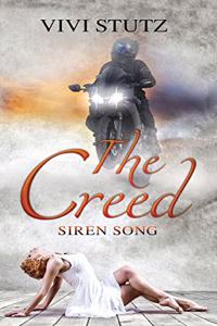 Creed - Siren Song: Book 3 of the Magical Realism Romance Series the Creed