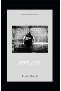 Reclaim.