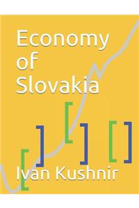 Economy of Slovakia