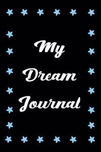 My Dream Journal