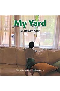 My Yard