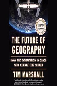 Future of Geography