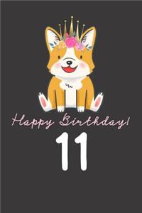 Happy Birthday! 11