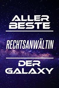 Aller Beste Rechtsanwältin Der Galaxy