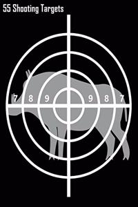 55 Shooting Targets