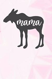 Mama Moose