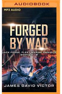 Forged by War Omnibus