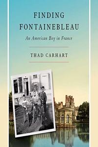 Finding Fontainebleau Lib/E