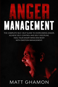 Anger Management