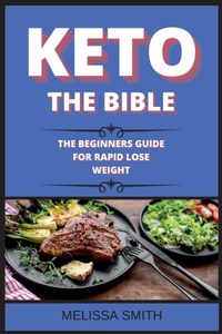 Keto the Bible