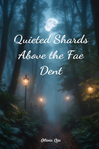 Quieted Shards Above the Fae Dent
