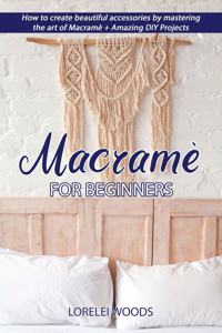 Macramé for Beginners