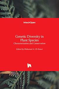 Genetic Diversity in Plant Species