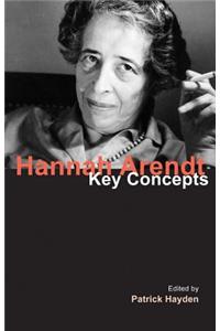 Hannah Arendt