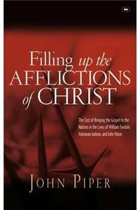 Filling Up the Afflictions of Christ