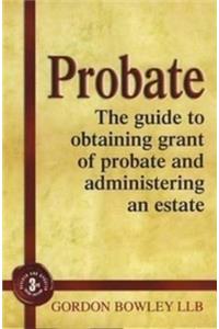 Probate