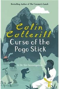 Curse of the Pogo Stick (Dr Siri Paiboun Mystery 5)