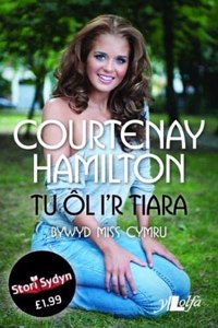 Stori Sydyn: Tu ol i'r Tiara - Bywyd Miss Cymru