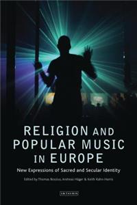 Religion and Popular Music in Europe