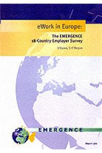 eWork in Europe