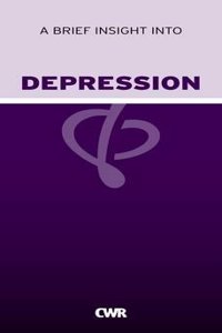 A Brief Insight into Depression