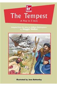 The Tempest