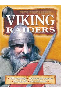 Vikings and Raiders