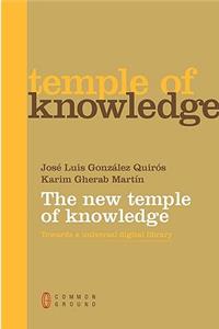 The New Temple of Knowledge