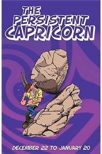 Persistent Capricorn the