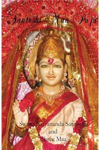 Santoshi Maa Puja